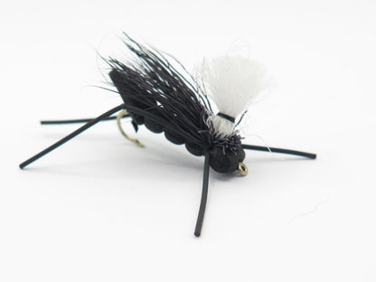 50 Fly - Dry Dropper Kit with Case