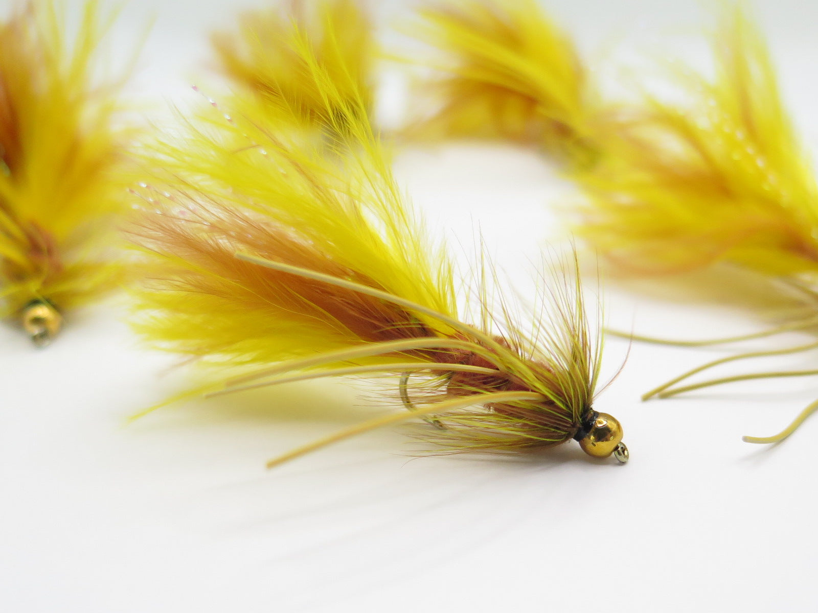 Wooly Bugger, Dirty Flys, Fishing Flies New Zealand, Best fly-fishing fly, Pat Swift, Category 3, Manic Tackle, Stu's Flies, Trout fishing NZ. South Island fly fishing. Turangi Trout fishing. C3 Flies