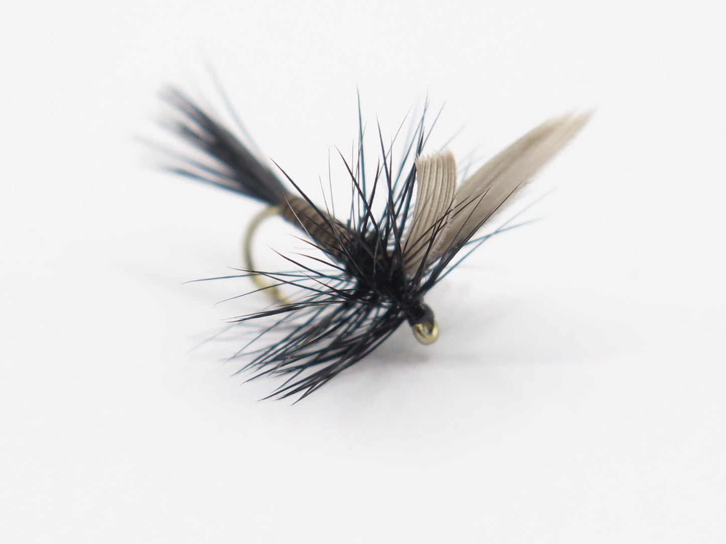 50 Fly - Dry Dropper Kit with Case