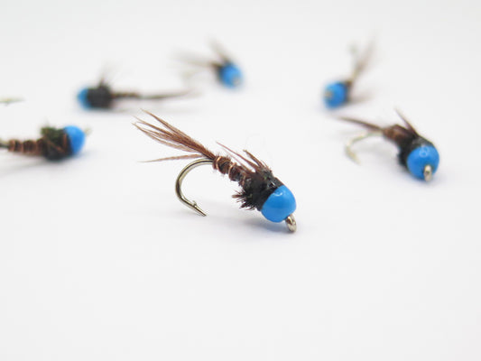 Brown Trout, Cicada pattern, Dirty Flys, Fishing Flies New Zealand, Best fly-fishing fly, Pat Swift, Category 3, Manic Tackle, Stu's Flies, Trout fishing NZ. South Island fly fishing. Turangi Trout fishing.