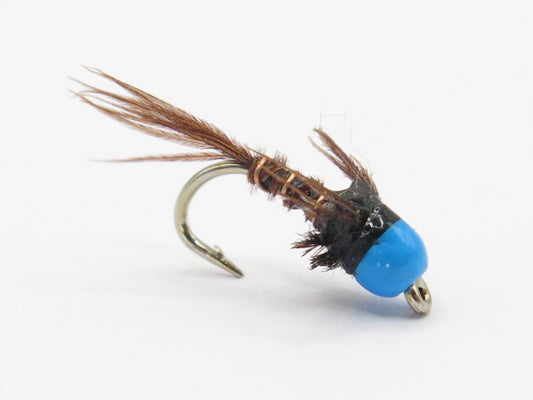 Blue Bastard