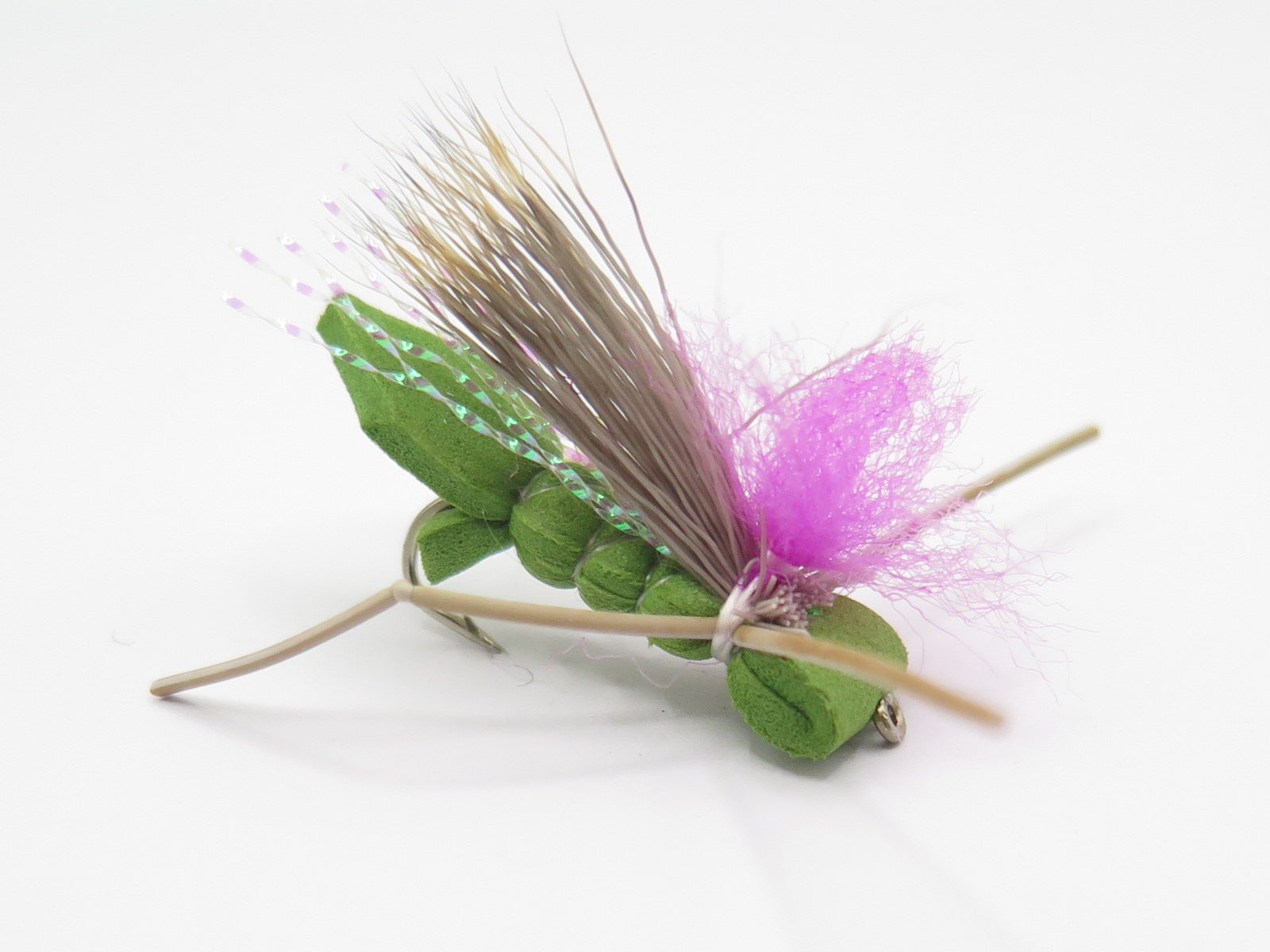 Brown Trout, Rainbow Trout, Cicada pattern, Dirty Flys, Fishing Flies New Zealand, Best fly-fishing fly, Pat Swift, Category 3, Manic Tackle, Stu's Flies, Trout fishing NZ. South Island fly fishing. Turangi Trout fishing. Glow bug, Egg fly.