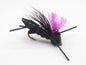 Leaf Humper Black