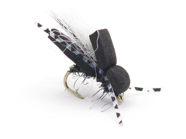 Cicada fly. Dirty Flys, Dry Fly