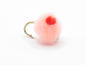 Dirty Glo Bug UV Peach
