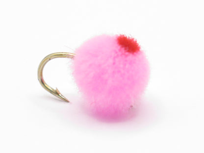 Dirty Glo Bug UV Pink