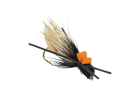50 Fly - Dry Dropper Kit with Case