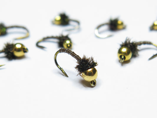 Horn Caddis, Dirty Flys, Fishing Flies New Zealand, Best fly-fishing fly, Pat Swift, Category 3, Manic Tackle, Stu's Flies, Trout fishing NZ. South Island fly fishing. Turangi Trout fishing.