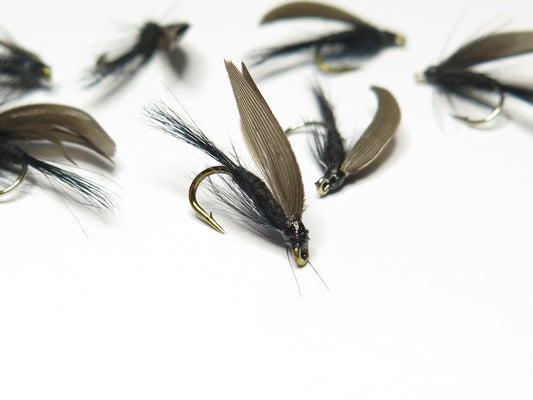 Wee Wet, Dirty Flys, Fishing Flies New Zealand, Best fly-fishing fly, Pat Swift, Category 3, Manic Tackle, Stu's Flies, Trout fishing NZ. South Island fly fishing. Turangi Trout fishing. C3 Flies