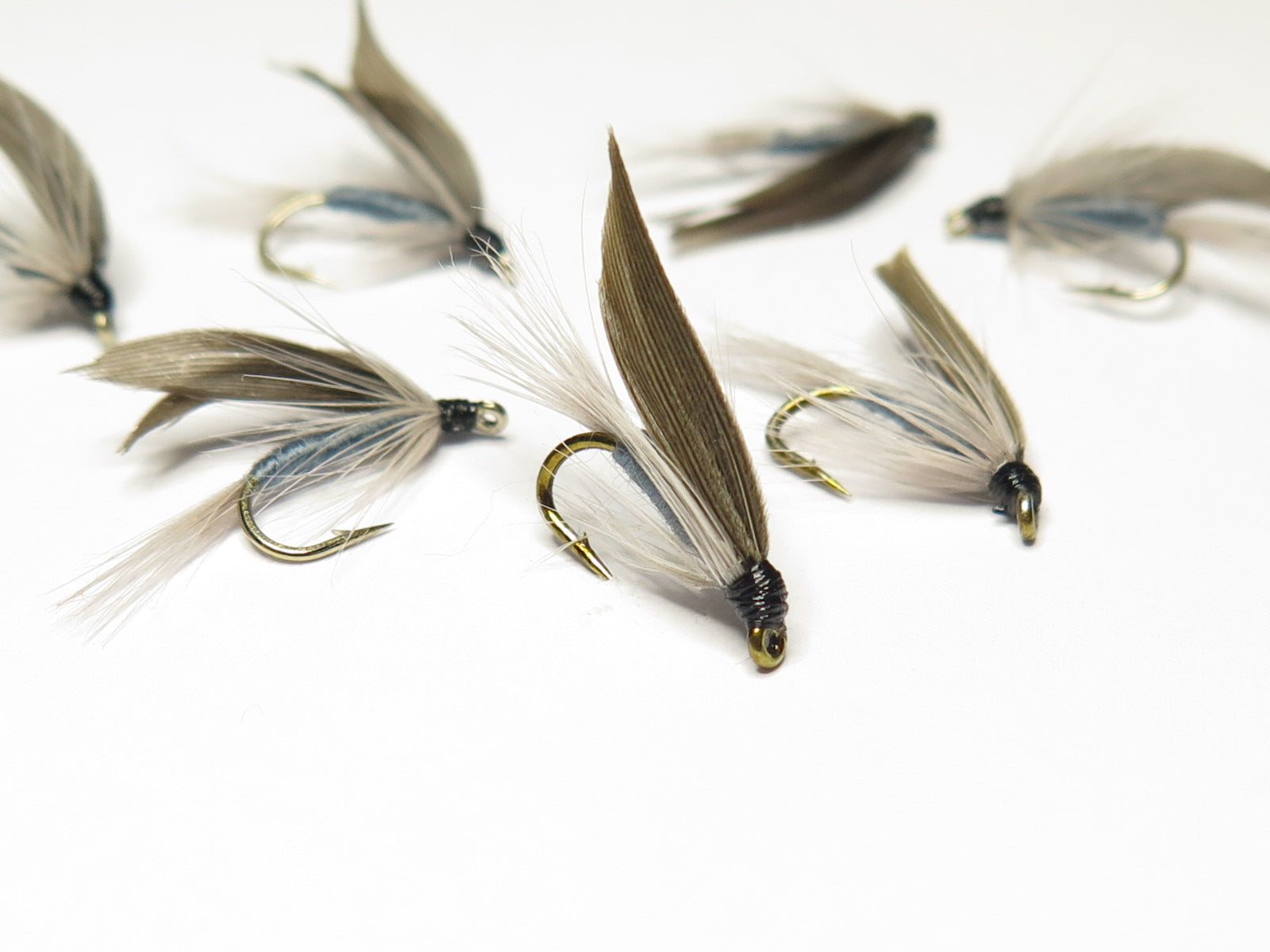 Wee Wet, Dirty Flys, Fishing Flies New Zealand, Best fly-fishing fly, Pat Swift, Category 3, Manic Tackle, Stu's Flies, Trout fishing NZ. South Island fly fishing. Turangi Trout fishing. C3 Flies