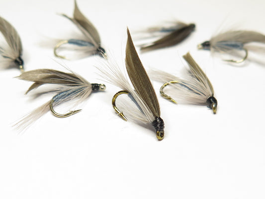 Wee Wet, Dirty Flys, Fishing Flies New Zealand, Best fly-fishing fly, Pat Swift, Category 3, Manic Tackle, Stu's Flies, Trout fishing NZ. South Island fly fishing. Turangi Trout fishing. C3 Flies