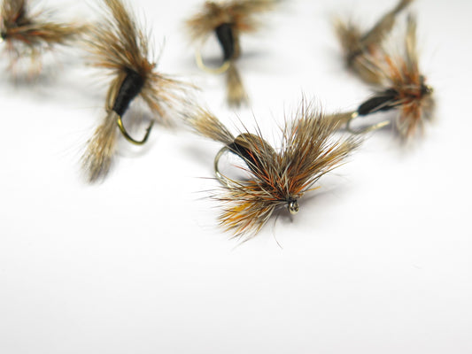 Dirty Flys, Blow job?, Fly Fishing New Zealand, Dry Fly