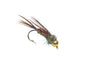 Dirty Flys, Fishing Flies New Zealand, Best fly-fishing fly, Pat Swift, Category 3, Manic Tackle, Stu's Flies, Trout fishing NZ. South Island fly fishing. Turangi Trout fishing.